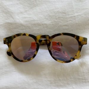 Illesteva sunglasses